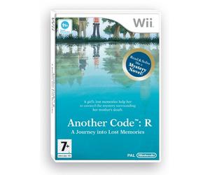 Another Code: R (Wii) [import anglais]