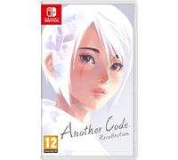 Another Code : Recollection