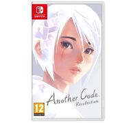 Nintendo NIN10011841 jeu vidéo Standard Nintendo Switch