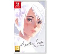 Nintendo NIN10011841 jeu vidéo Standard Nintendo Switch