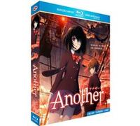 Another Coffret Blu-Ray E