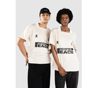 Another Cotton Lab Another Peace Sport Jersey T-Shirt rose L