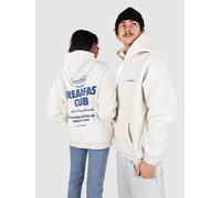 Another Cotton Lab Breakfast Club Oversized Sweat à capuche XS