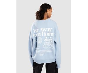 Another Cotton Lab Far Away From Home Pull noir L