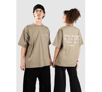 Another Cotton Lab I Would Rather Be T-Shirt vert M