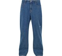 Another Cotton Lab Jean bleu denim, Taille 34