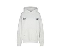 ANOTHER COTTON LAB Kapuzensweater - Hoodie gris clair | S