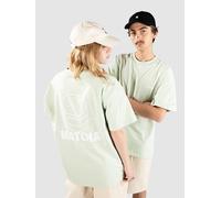 Another Cotton Lab Matcha Oversized T-Shirt vert L