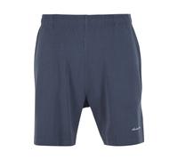 Another Cotton Lab Pantalon bleu / blanc, Taille 29-30