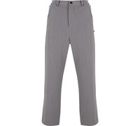 Another Cotton Lab Pantalon chino gris, Taille 31-32