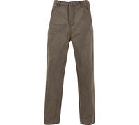 Another Cotton Lab Pantalon noir, Taille 33