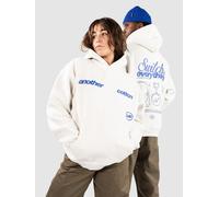 Another Cotton Lab Pods Sweat à capuche gris M