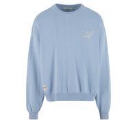 Another Cotton Lab Pull-over bleu clair, Taille M