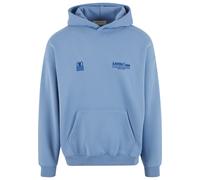 Another Cotton Lab Pull-over ' ' bleu, Taille XL