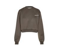 ANOTHER COTTON LAB Sweat gris | XL