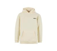 Another Cotton Lab Sweat 'Roaaar Club' beige / noir, Taille 104-110
