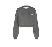 ANOTHER COTTON LAB Sweat-shirt gris clair | L