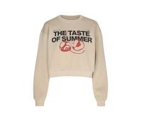 ANOTHER COTTON LAB Sweater TASTE OF SUMMER beige | M