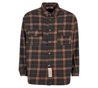 Another Cotton Lab T-Shirt ' ' marron, Taille XS