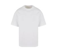 Another Cotton Lab T-Shirt vert foncé / blanc, Taille M