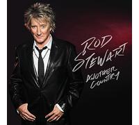 Rod Stewart – Another Country – Import