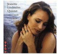 Jeanette Lindström Quintet – Another Country