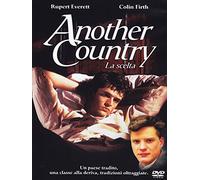 Another country - La scelta