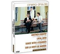 Another Country - Local Hero - Dance with a Stranger - Sur la Route de Nairobi