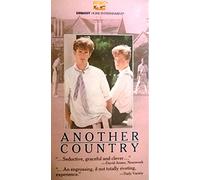 Another Country - Special Limited Edition Box Set [VHS] [Import anglais]