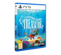Another Crab’s Treasure PS5