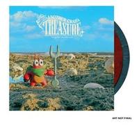 Another Crab’s Treasure Vinyle Coloré Coffret