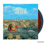 Another Crab’s Treasure Vinyle Coloré Coffret Vinyle