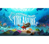 Another Crab's Treasure