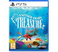 Another Crab's Treasure - PS5