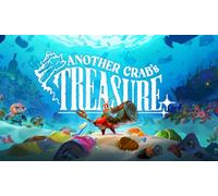 Another Crabs Treasure (PC)