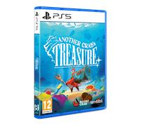 Another Crab's Treasure PS5