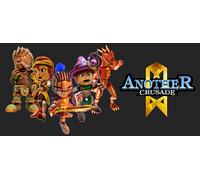 Another Crusade (PS5)