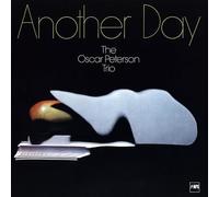 Oscar Peterson – Hello Herbie – Vinyle 12" (33 tours) – Pochette gatefold – Edel