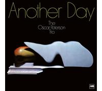 Another Day – CD – Edel