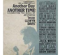 Another Day, Another Time - Celebrating The Music