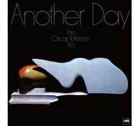 Another Day - Cd Album
