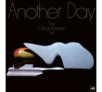 Another Day – CD – Edel