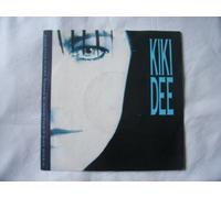 Another Day Comes - Kiki Dee 7" 45