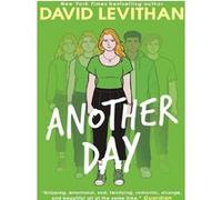 Another day David Levithan (Auteur)