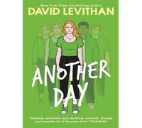 Another day - David Levithan - Egmont Libri - Poche - Livre