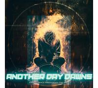 Another Day Dawns - Finding Peace Through All The Noise [Compact Discs]