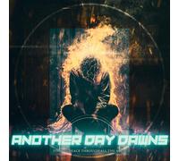 Another Day Dawns – Finding Peace Through All The Noise – CD