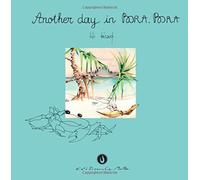 Another Day In Bora Bora