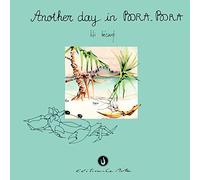 Another day in Bora Bora – createspace