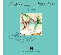Another day in Bora Bora by Titi Becaud (2007-08-14)